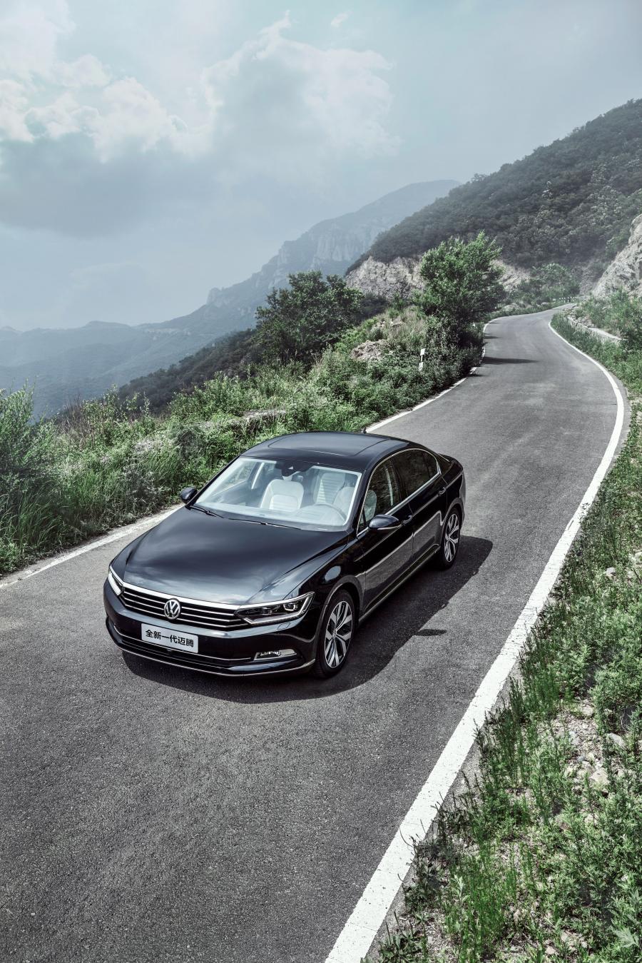  Volkswagen Magotan (B8L) 2016 года  (фото 34 из 38)